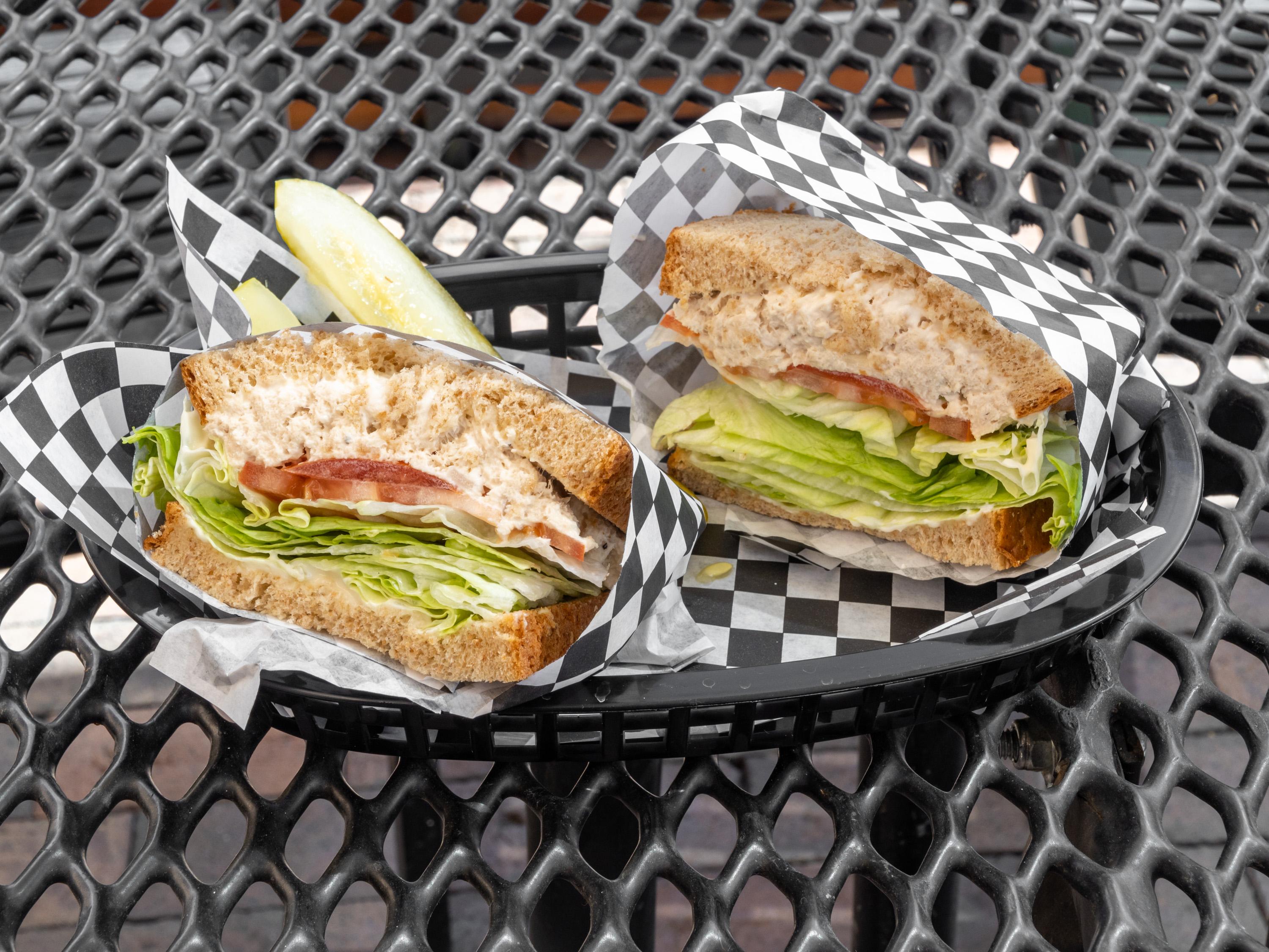 Photo credit: grubhub