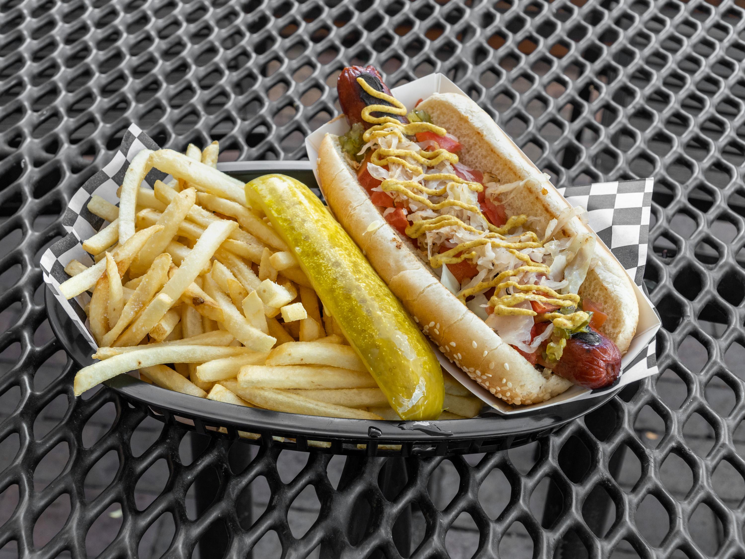 Photo credit: grubhub