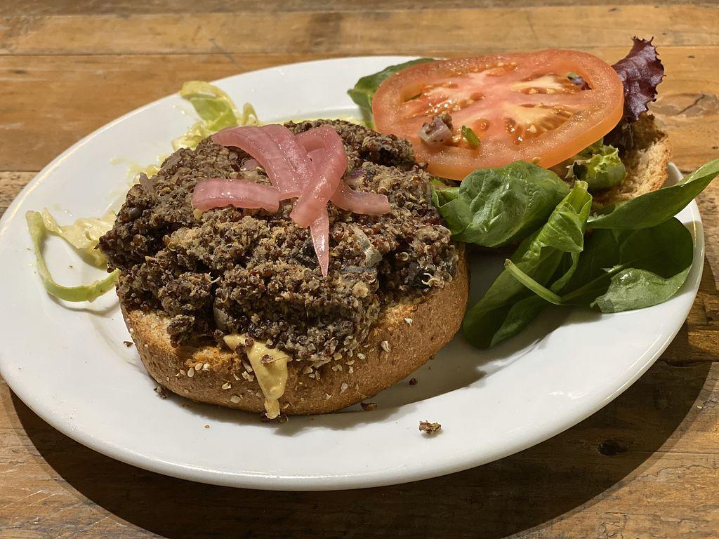 Photo credit: happycow