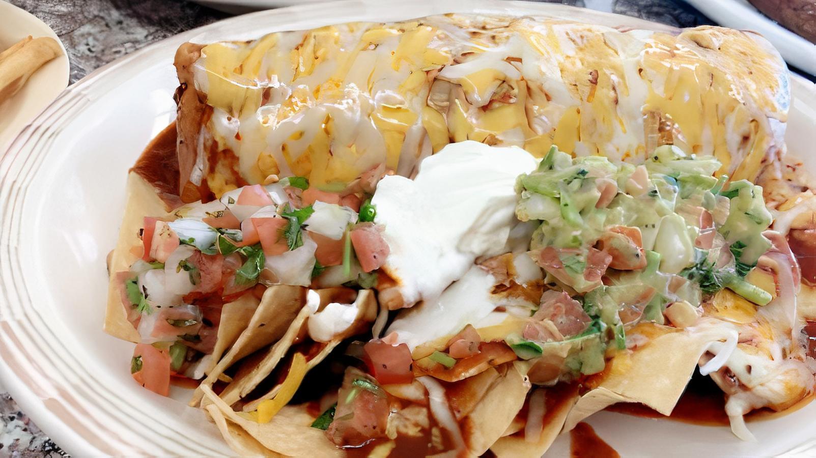 Photo credit: grubhub