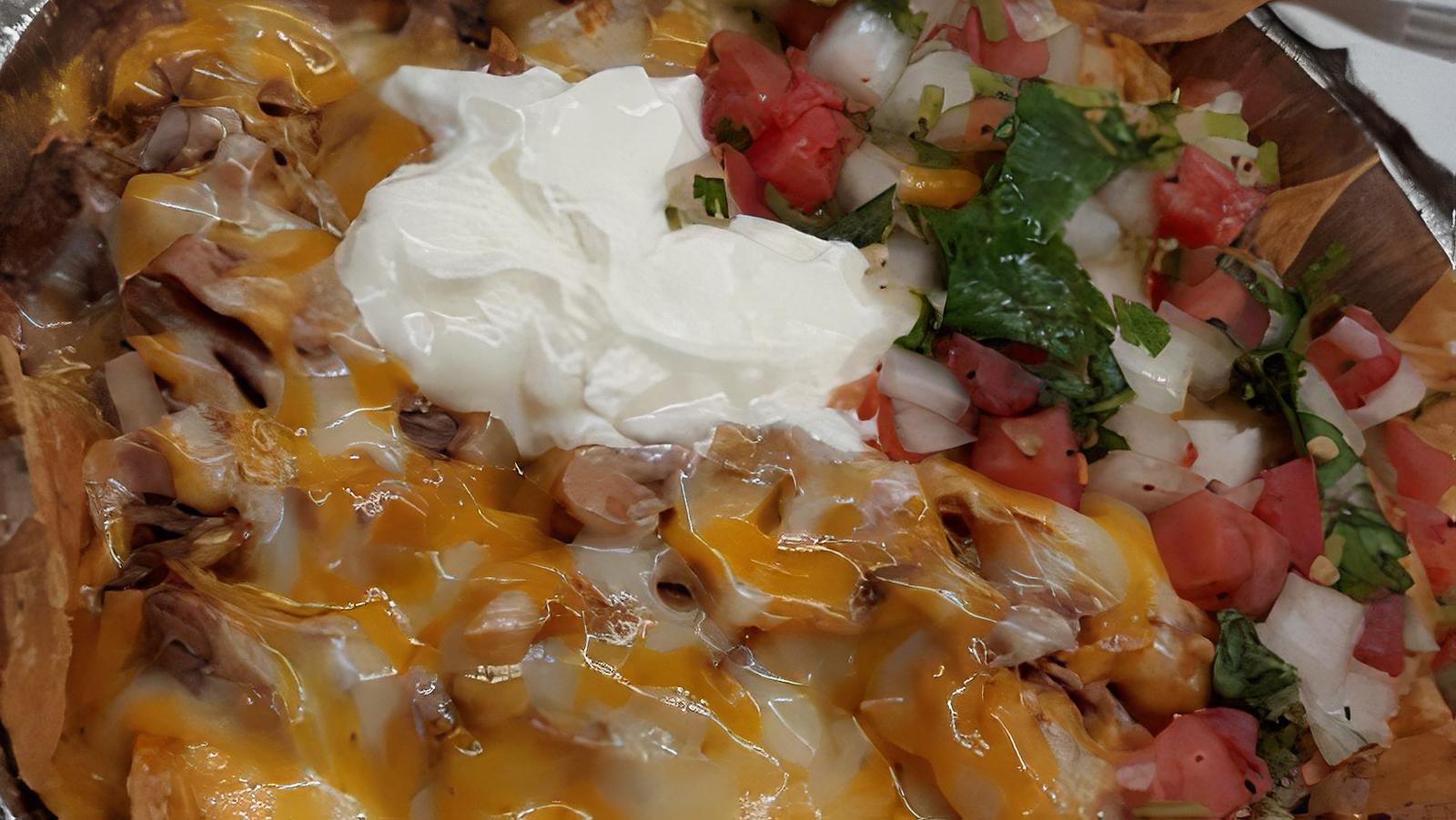 Photo credit: grubhub