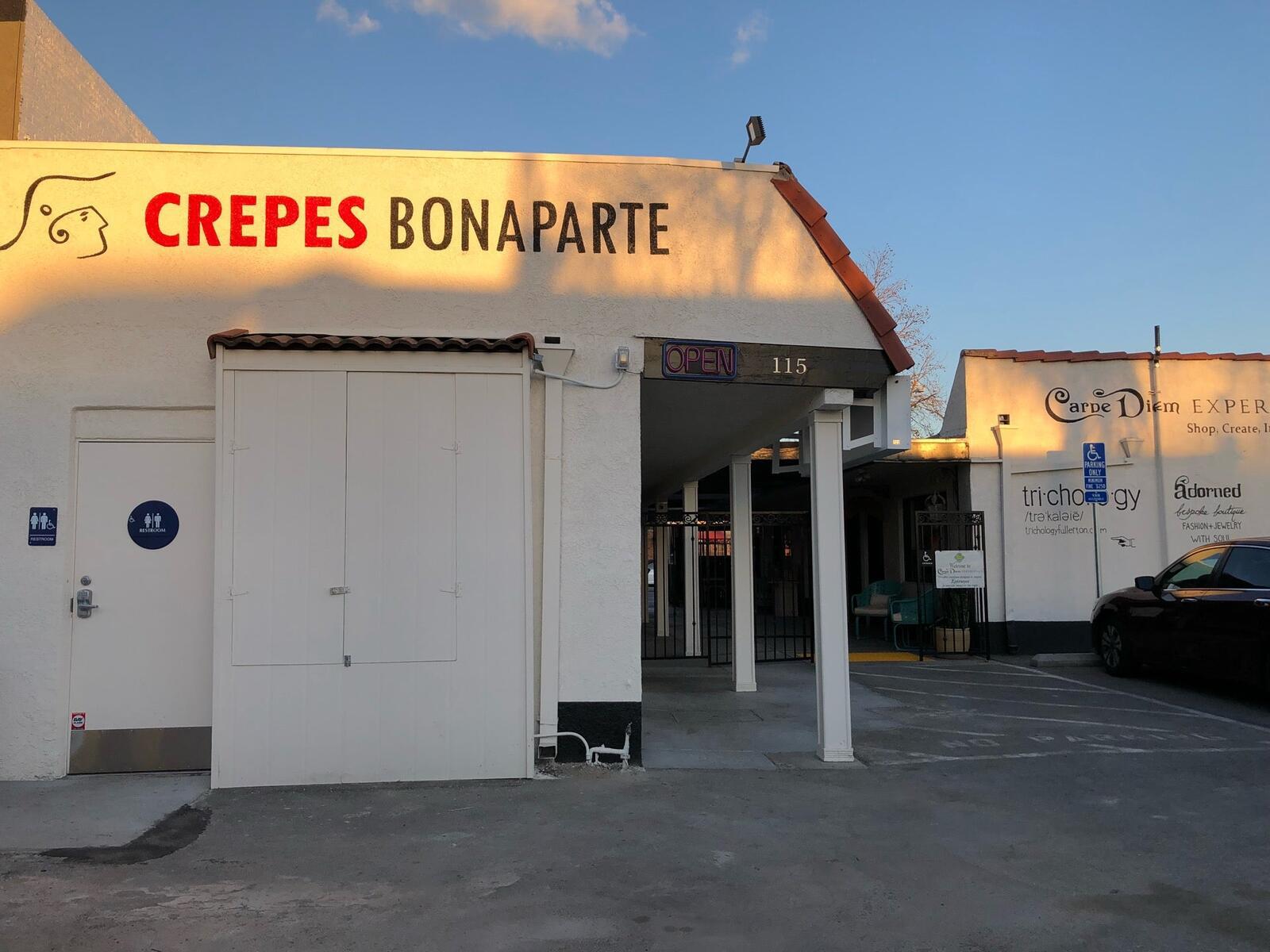 Photo credit: nextdoor