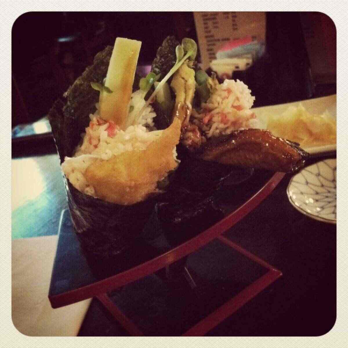 Photo credit: zomato