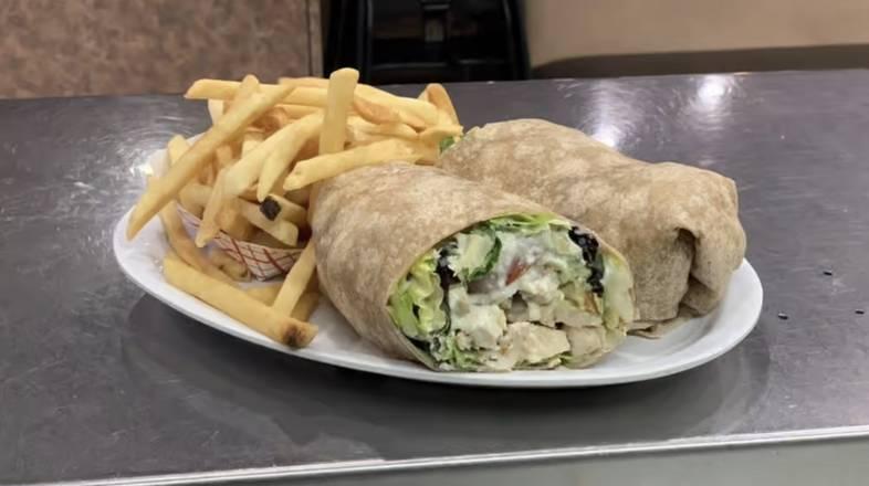 Photo credit: ubereats