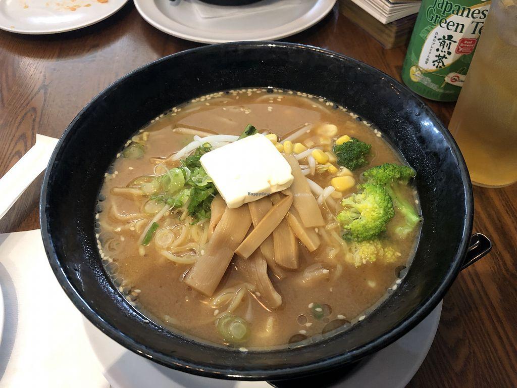 Photo credit: happycow