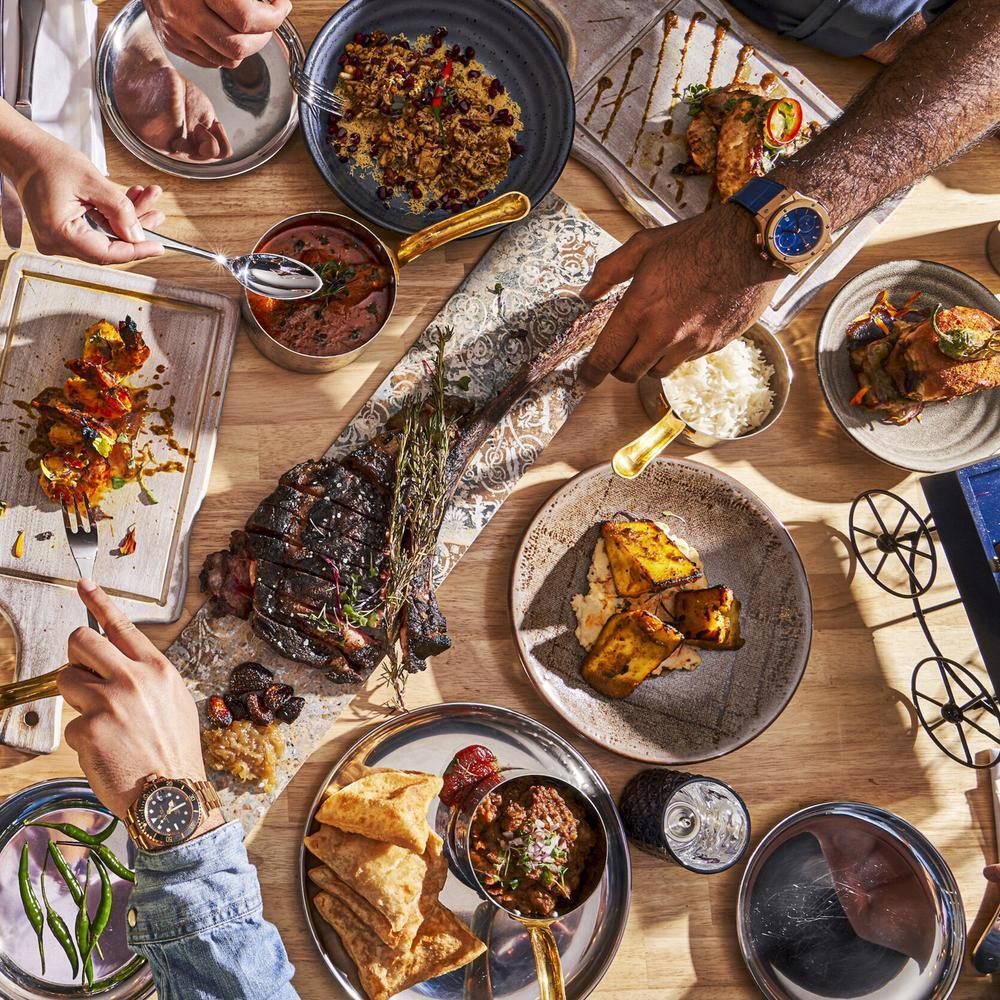 Photo credit: michelin