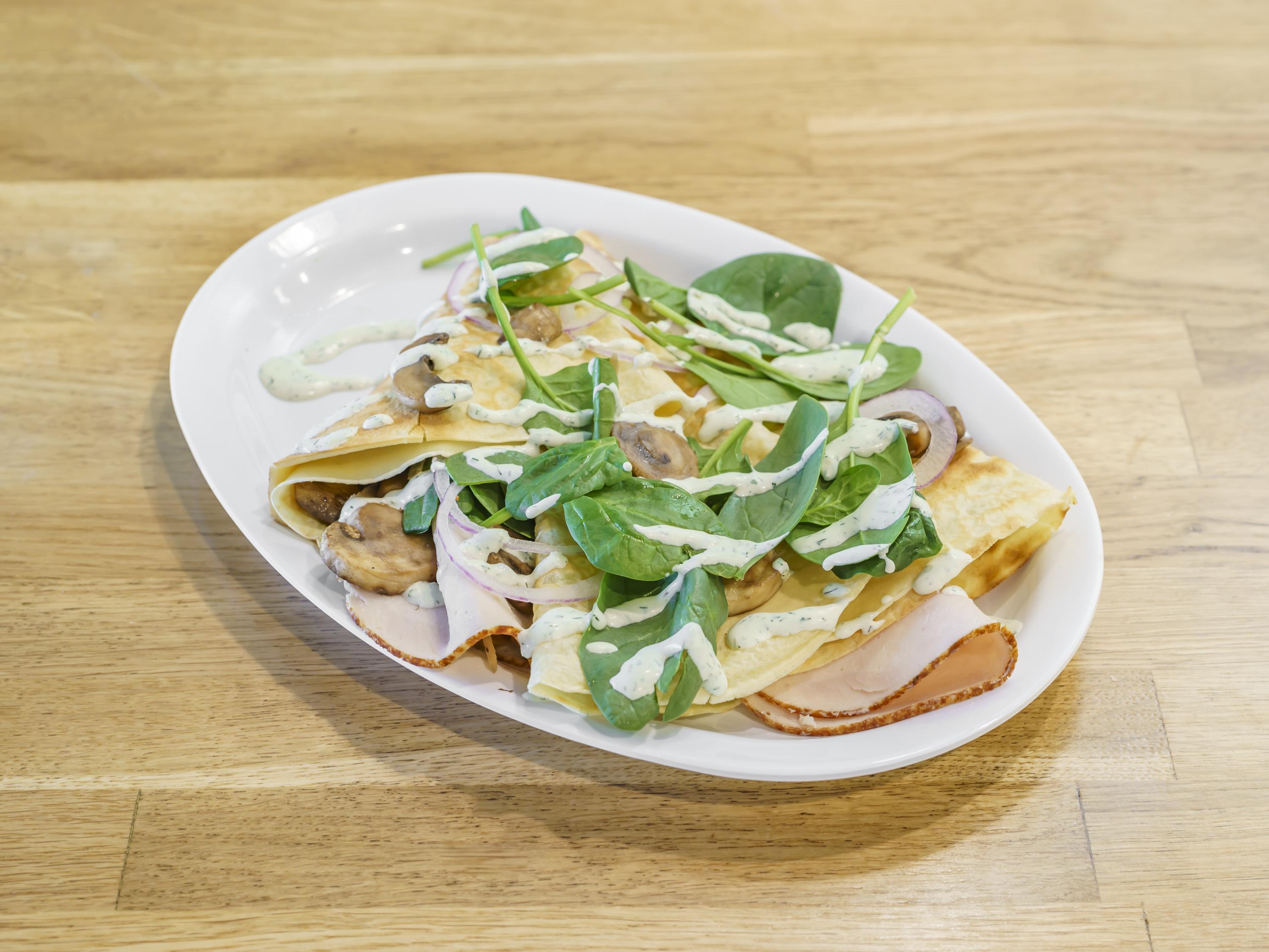 Photo credit: grubhub
