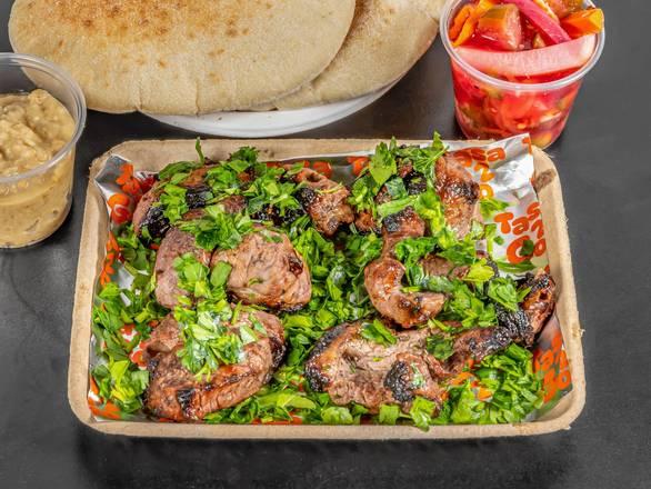 Photo credit: ubereats