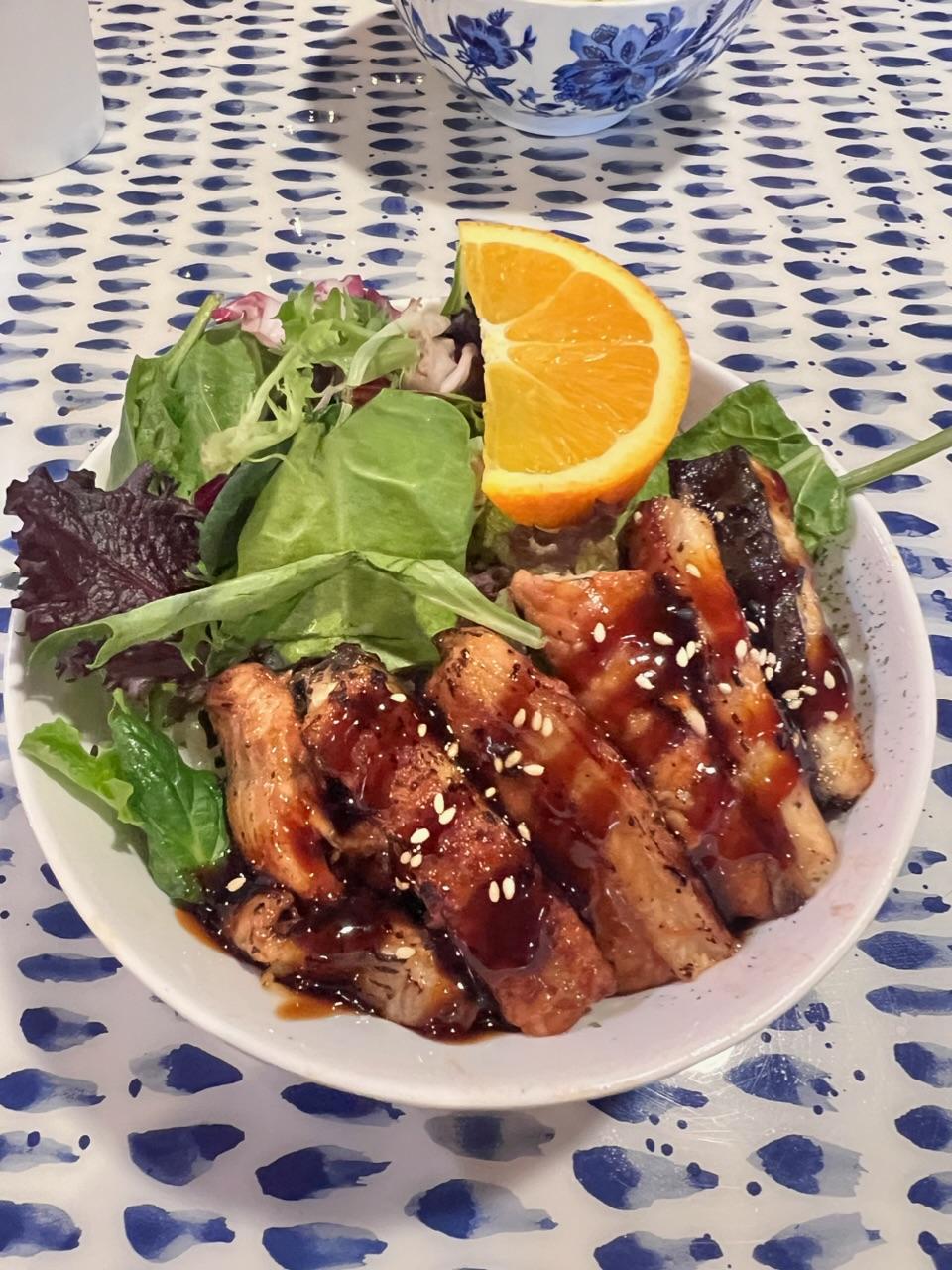 Photo credit: grubhub