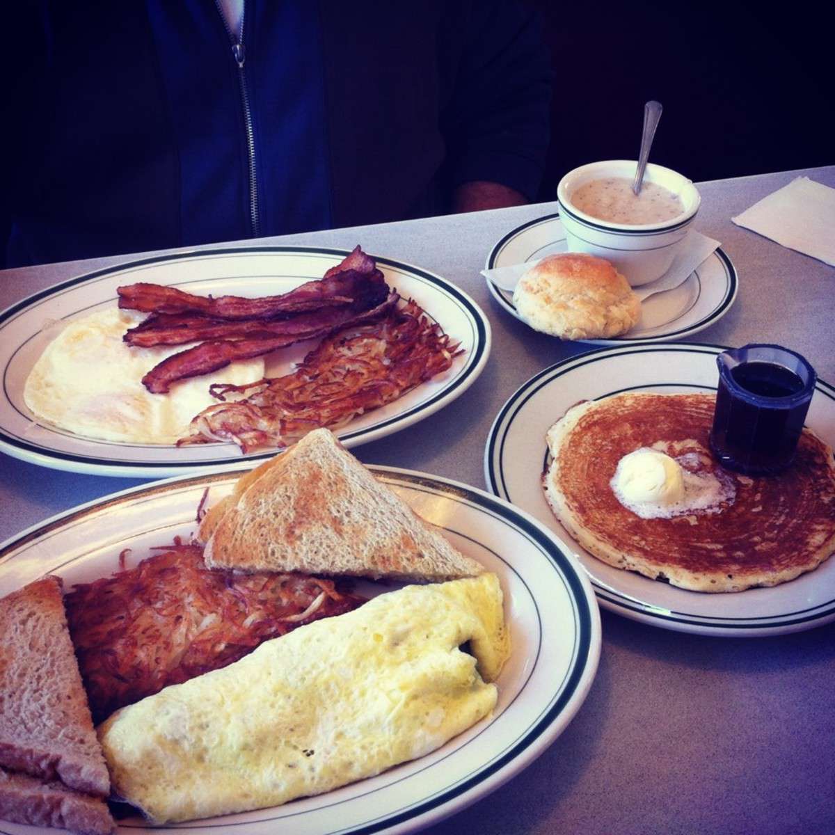 Photo credit: zomato