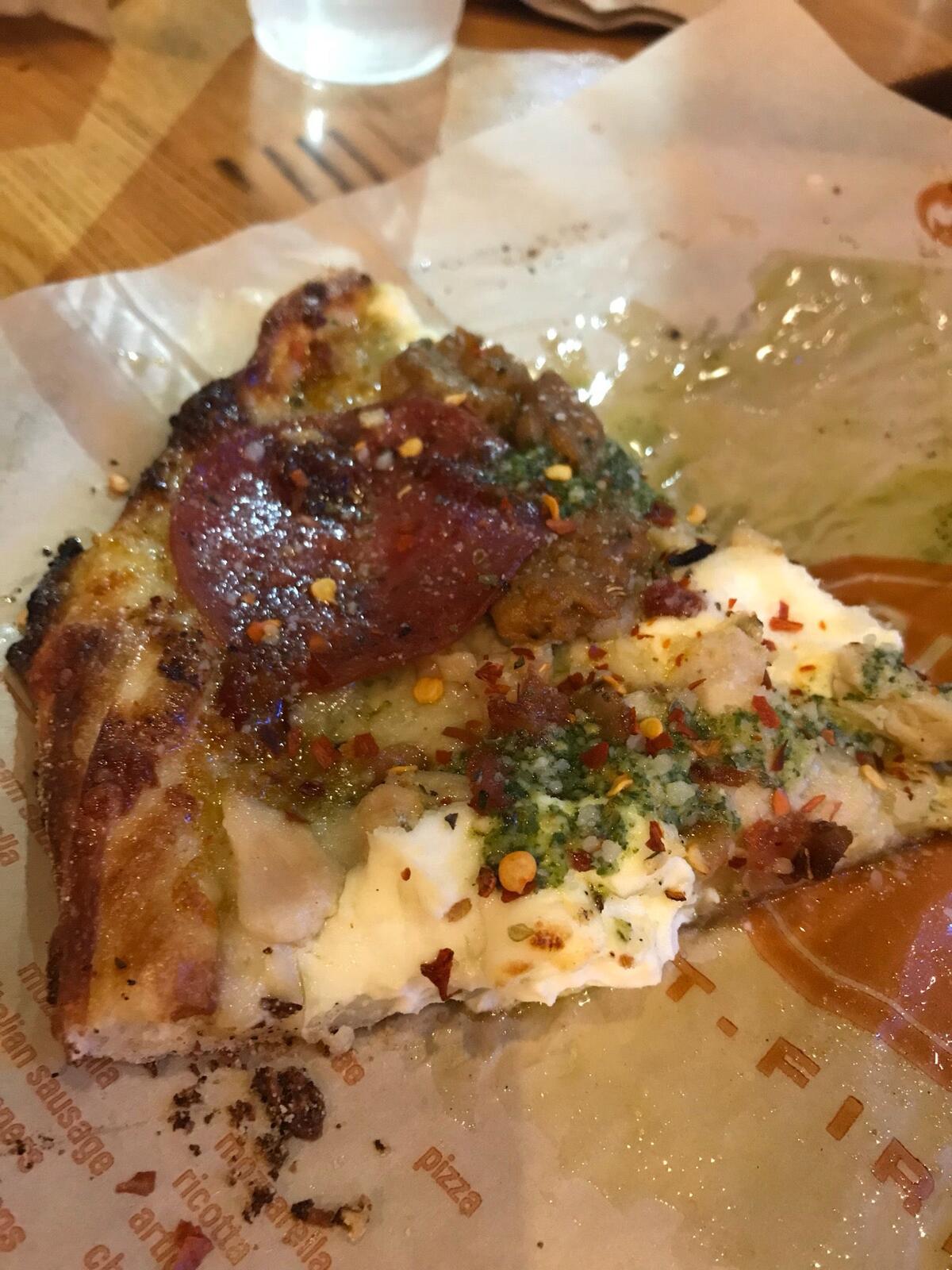 Photo credit: nextdoor