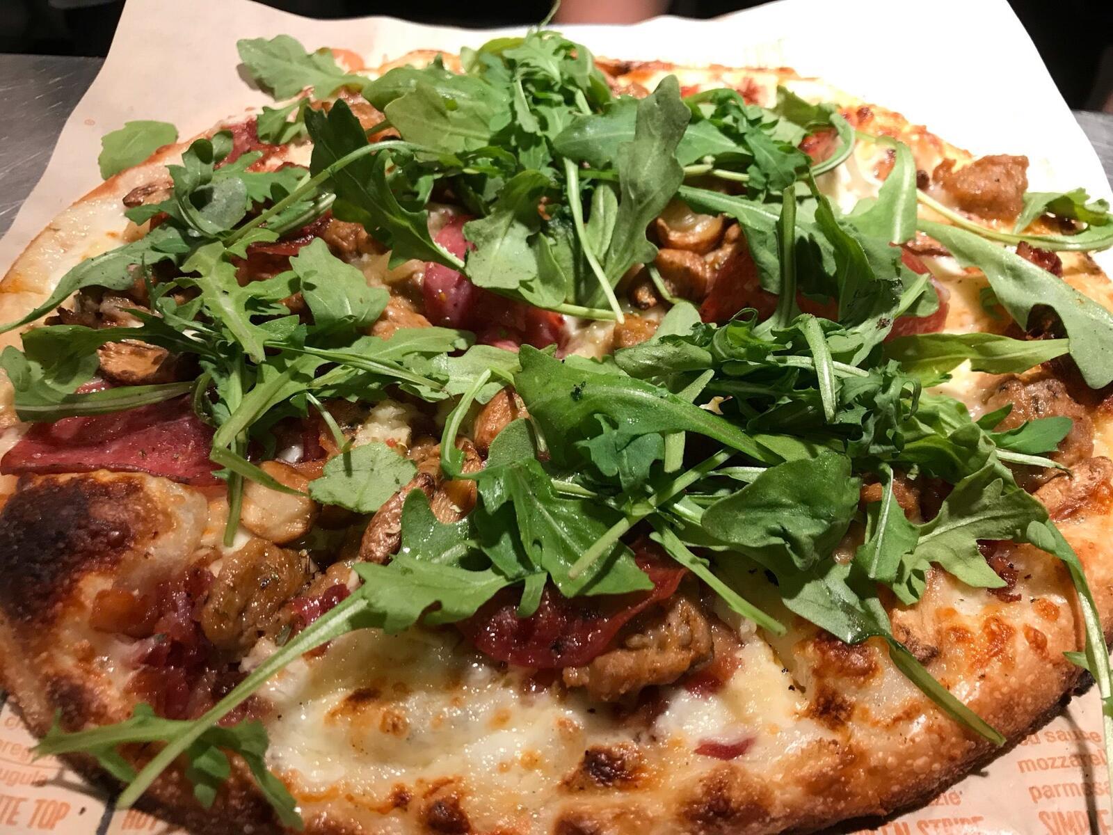 Photo credit: nextdoor