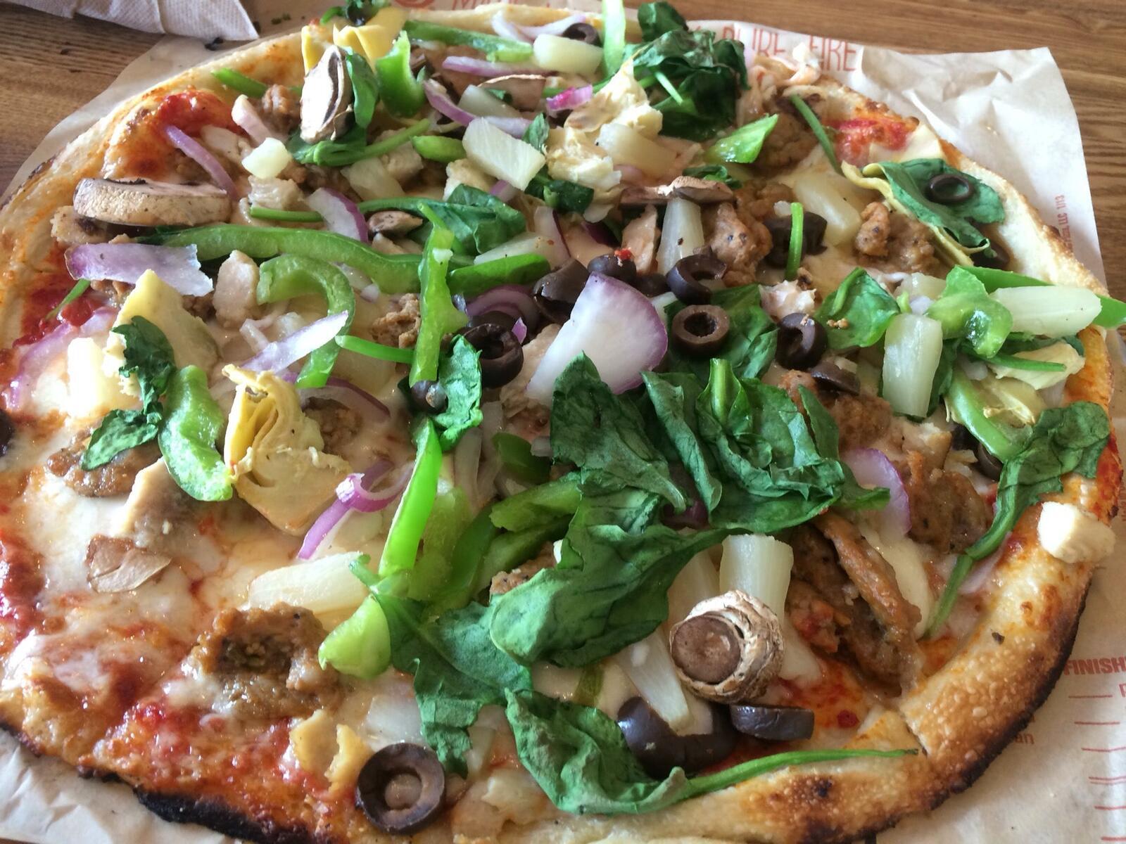 Photo credit: nextdoor