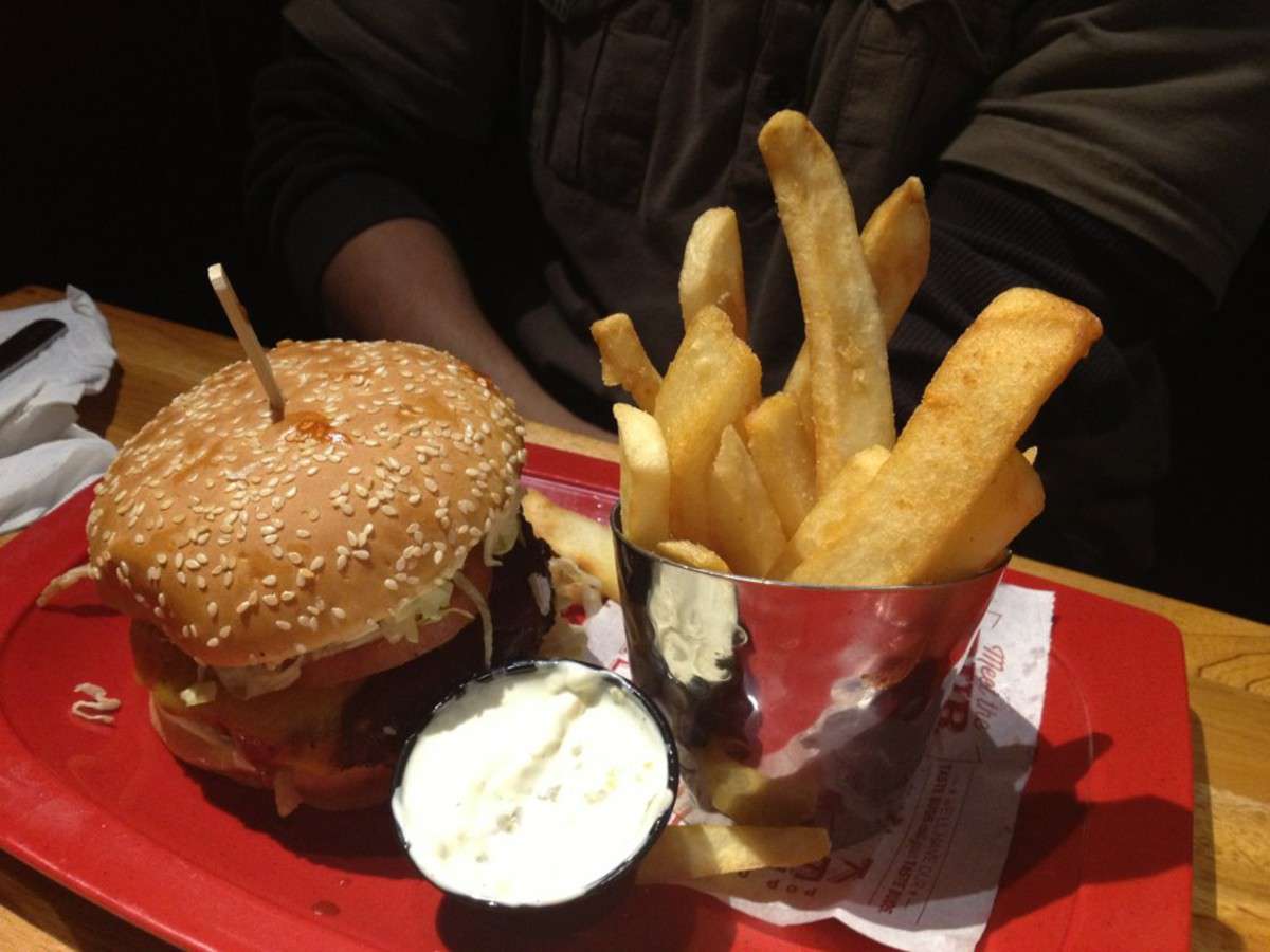 Photo credit: zomato