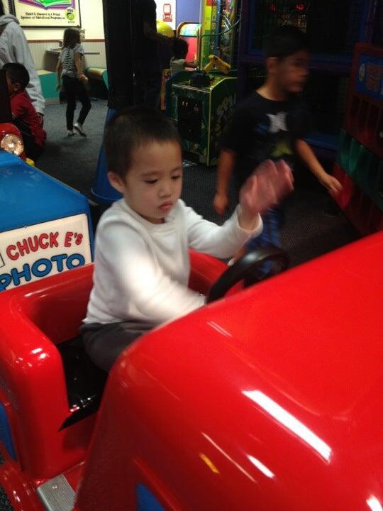 Photo credit: nextdoor