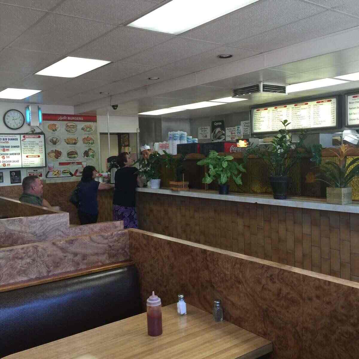 Photo credit: zomato