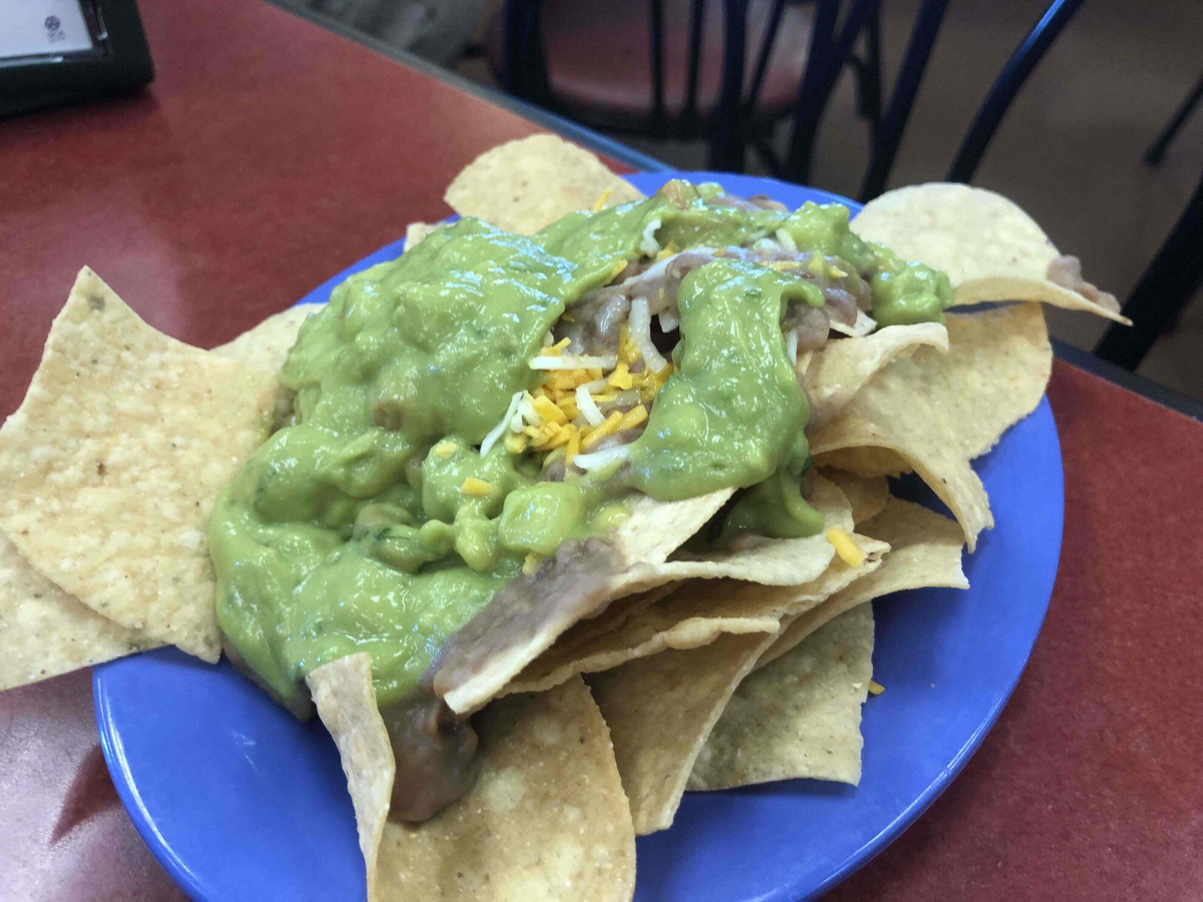 Photo credit: zomato