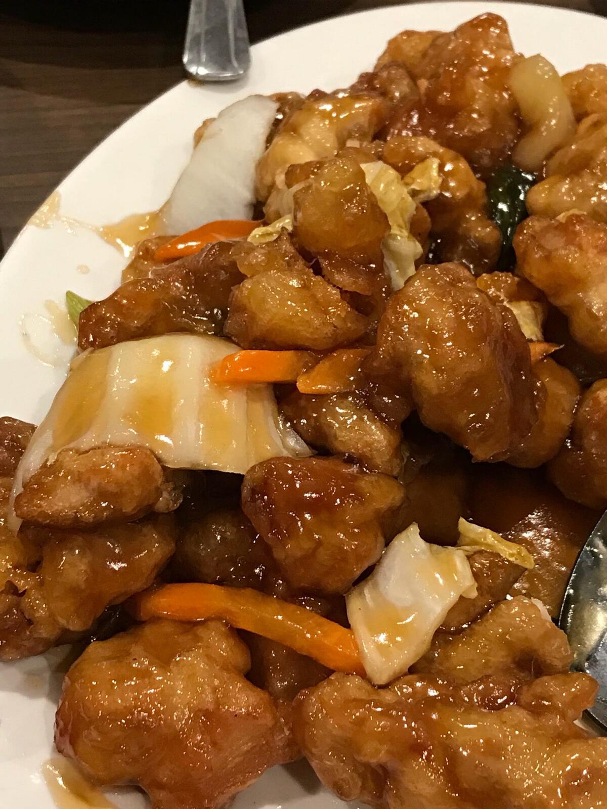 Photo credit: nextdoor