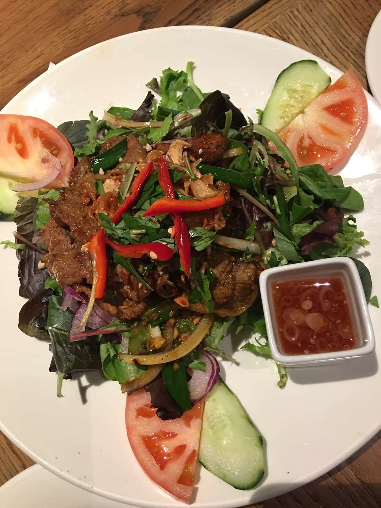 Photo credit: zomato