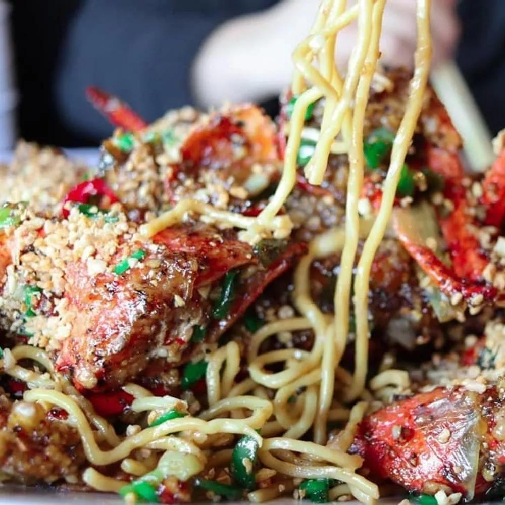 Photo credit: michelin