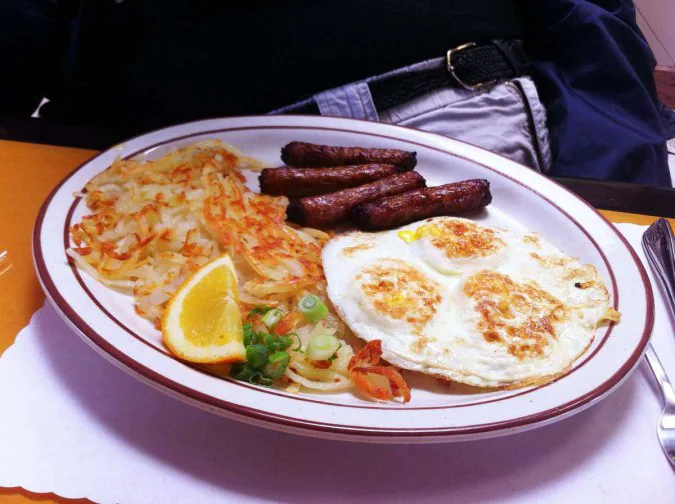 Photo credit: zomato