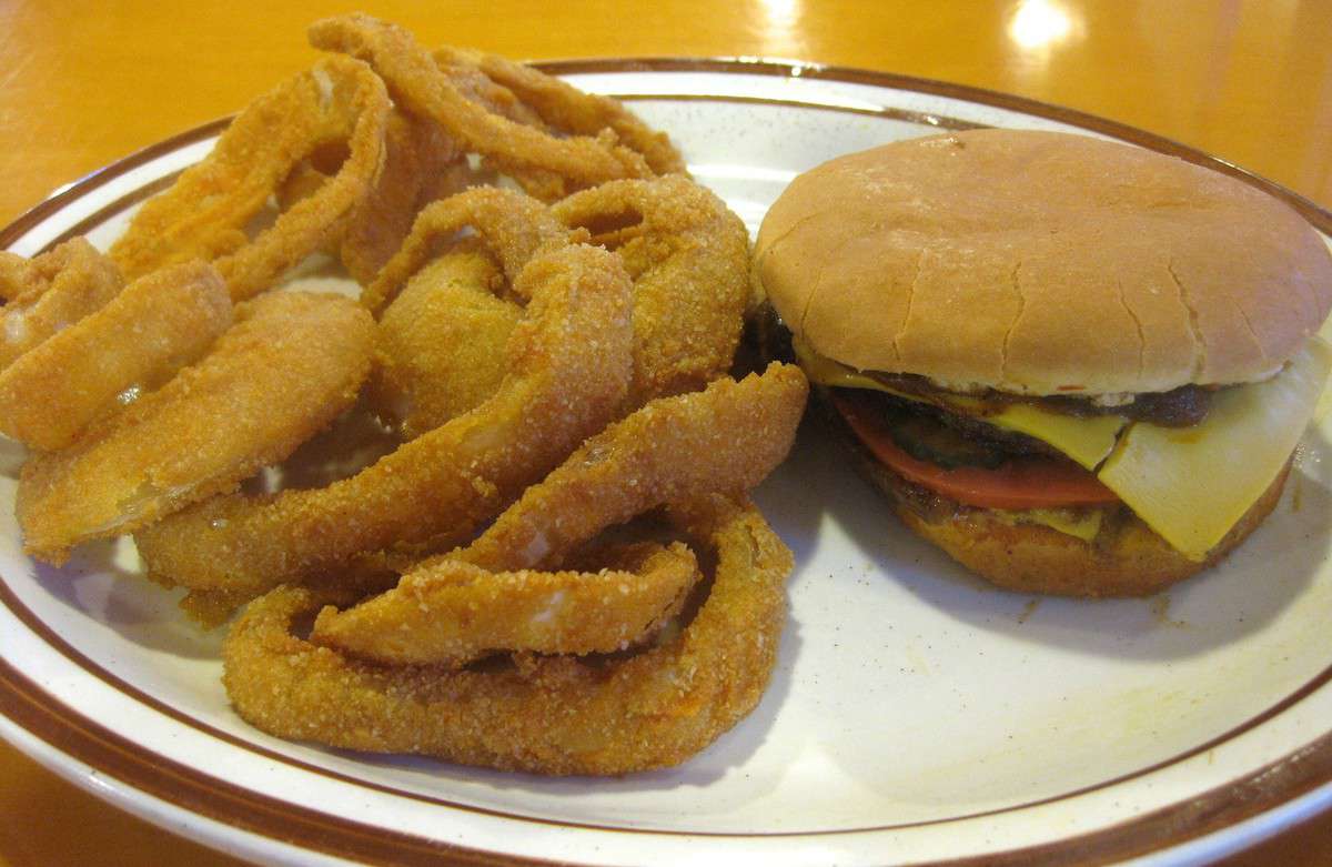 Photo credit: zomato