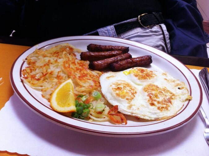 Photo credit: zomato