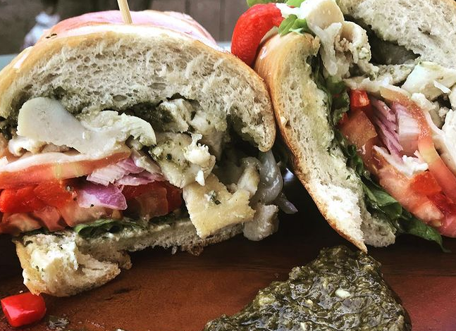 Photo credit: grubhub