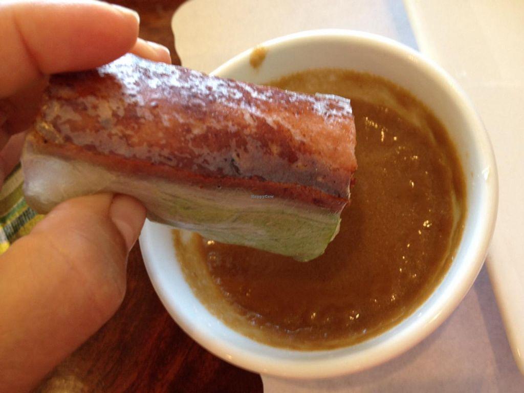 Photo credit: happycow