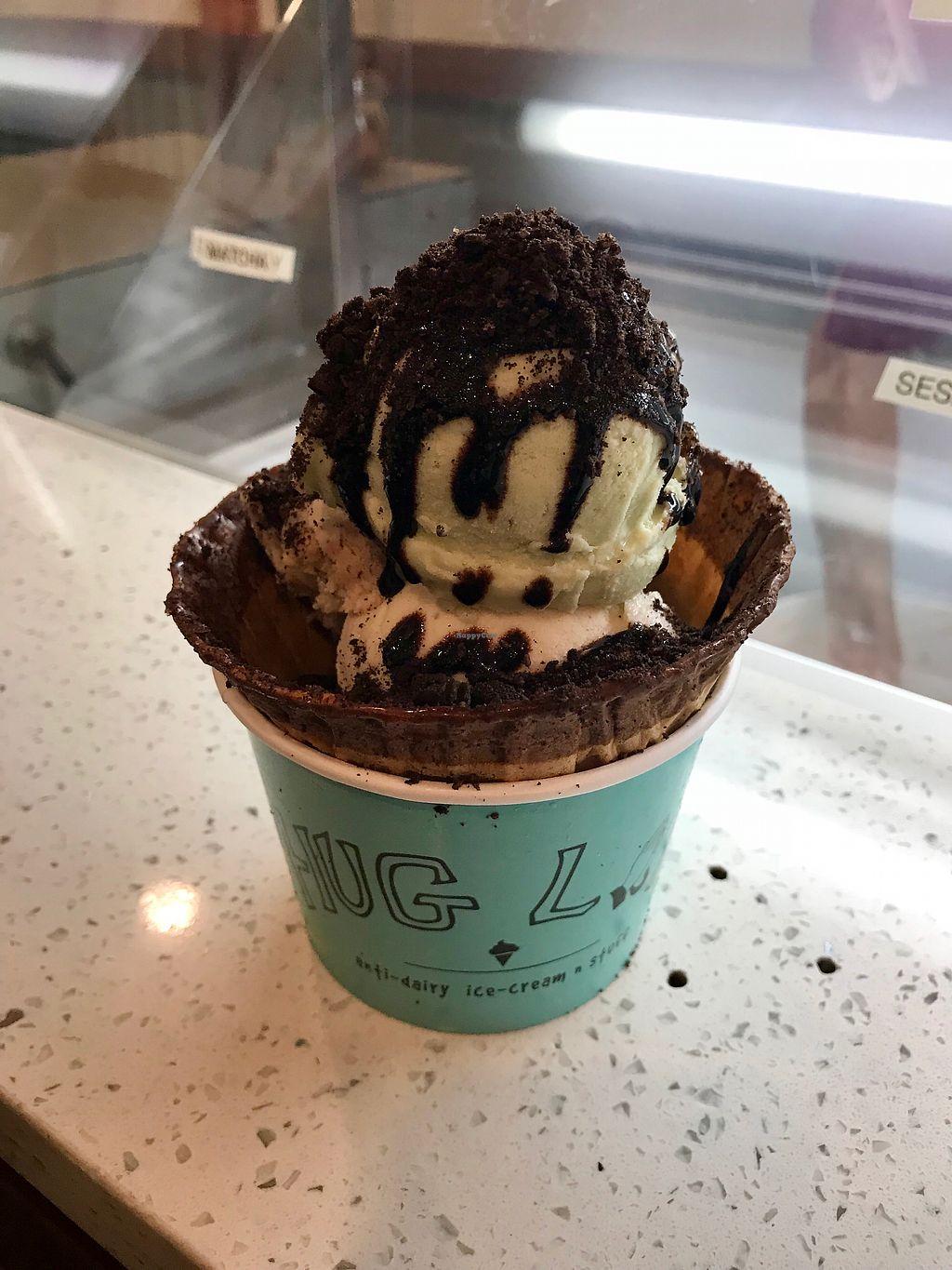 Photo credit: happycow