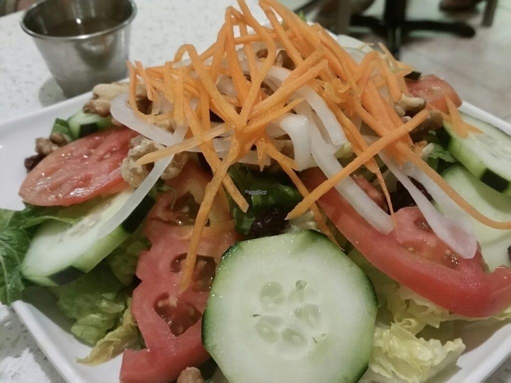 Photo credit: happycow