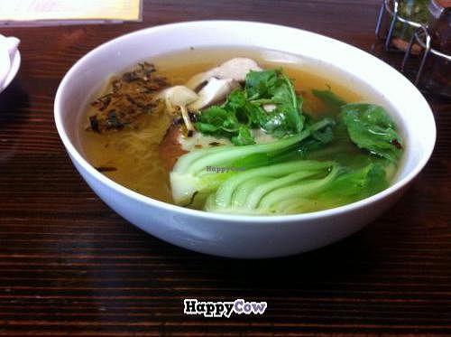 Photo credit: happycow