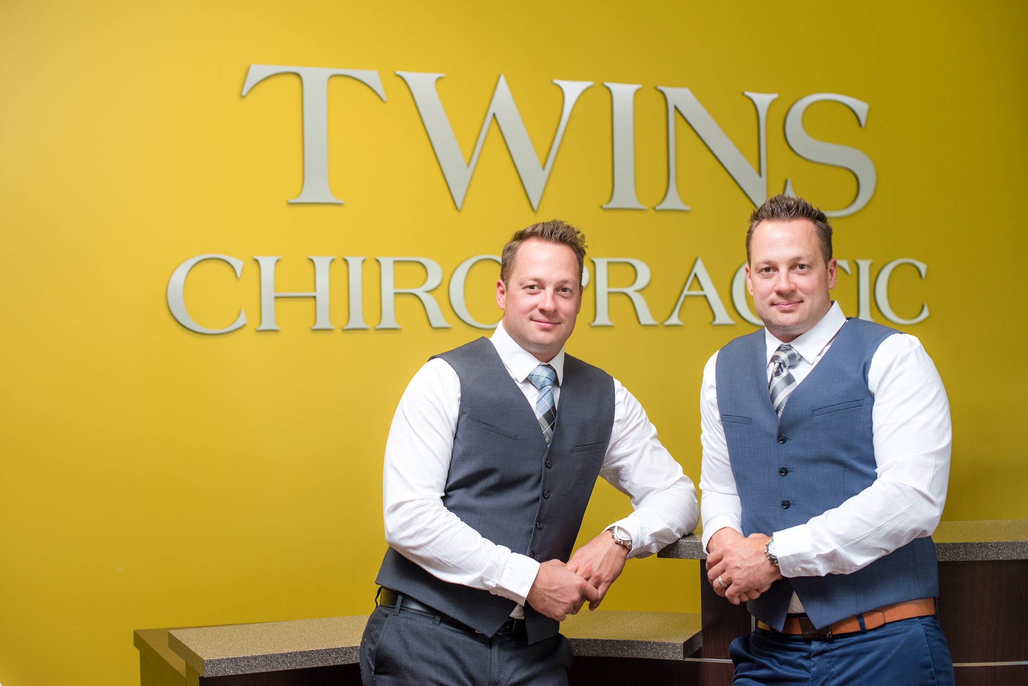 Twins Chiropractic and Physical Medicine
