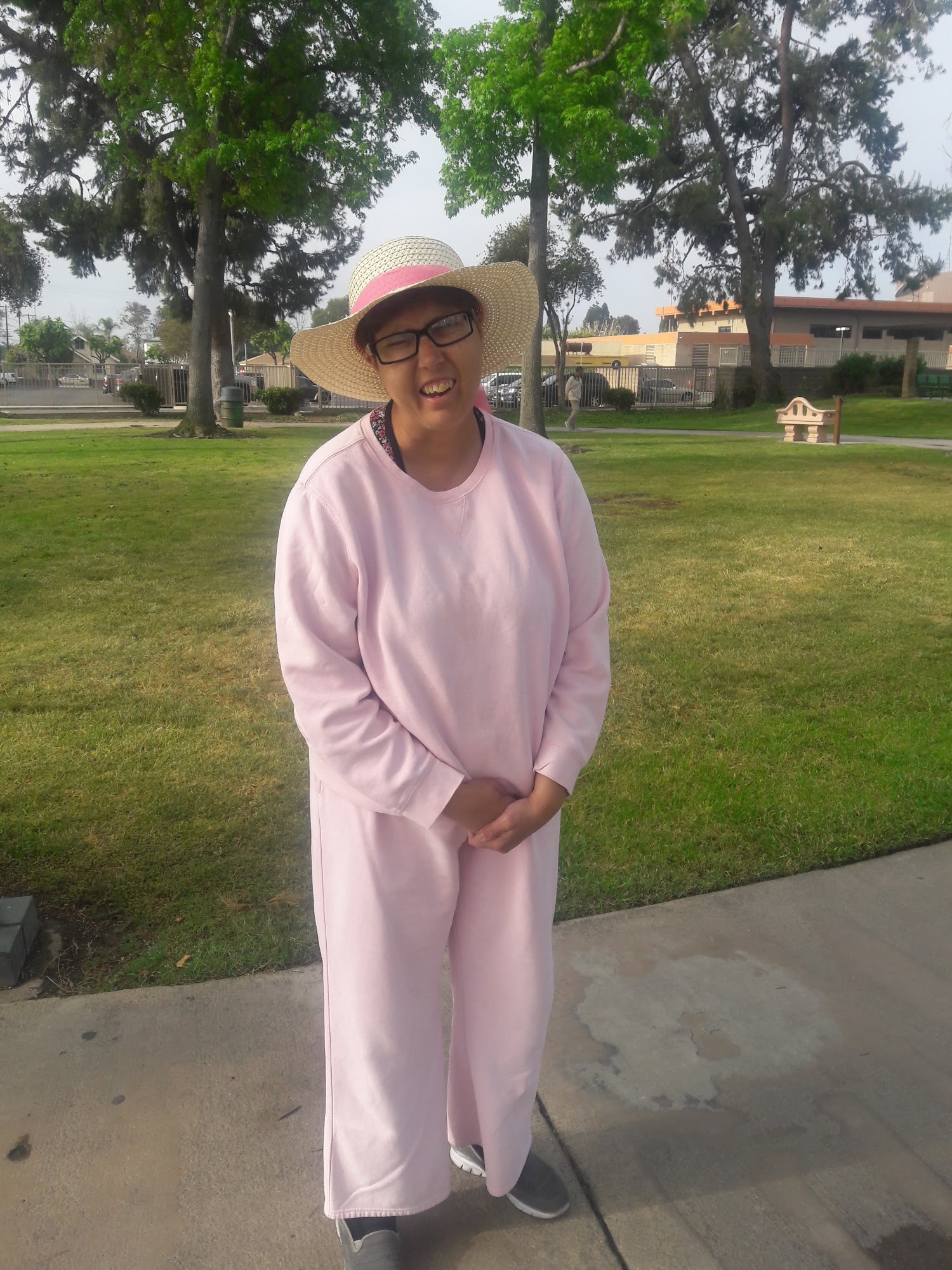 H. Louis Lake Senior Center 11300 Stanford Ave, Garden Grove