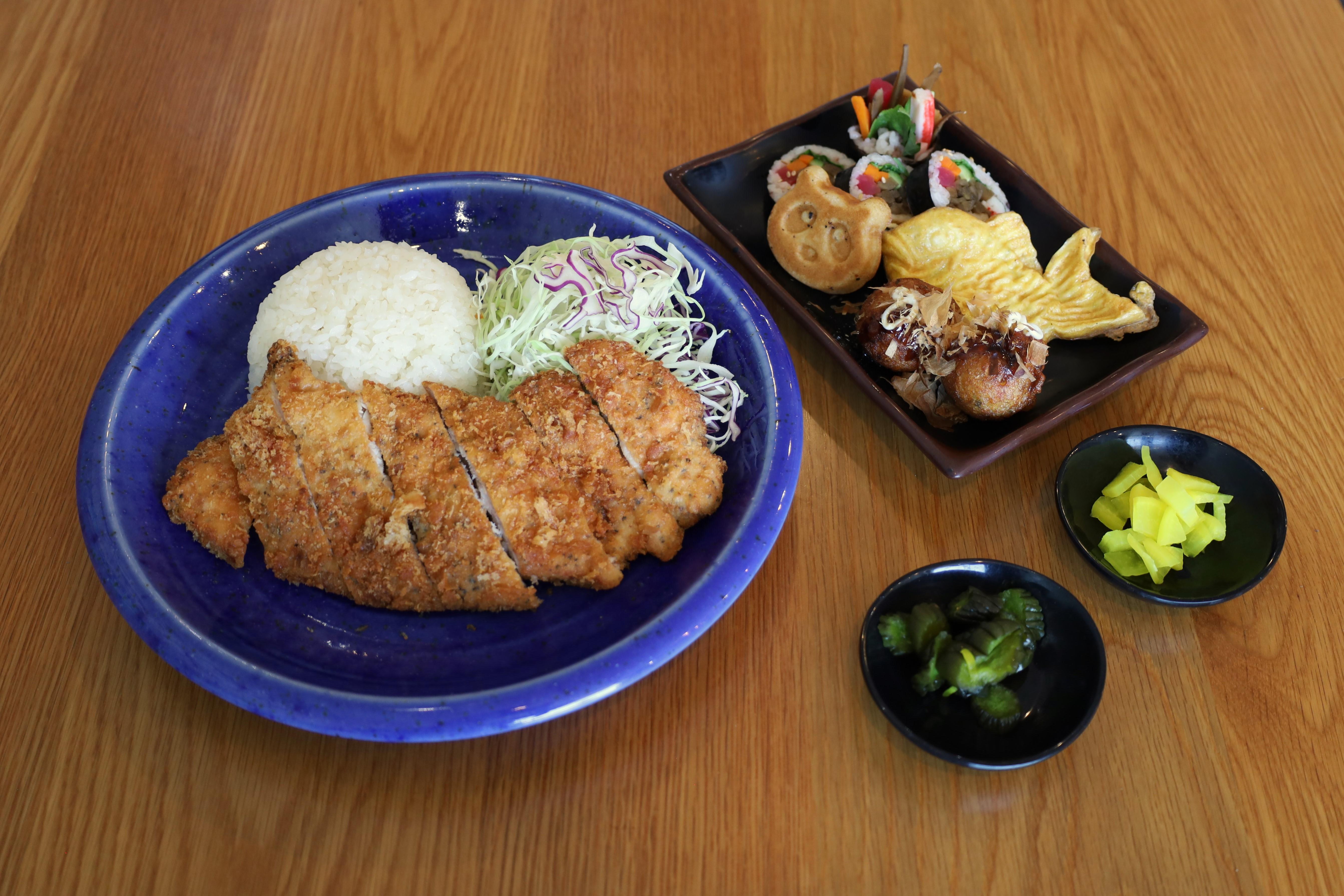 Photo credit: grubhub