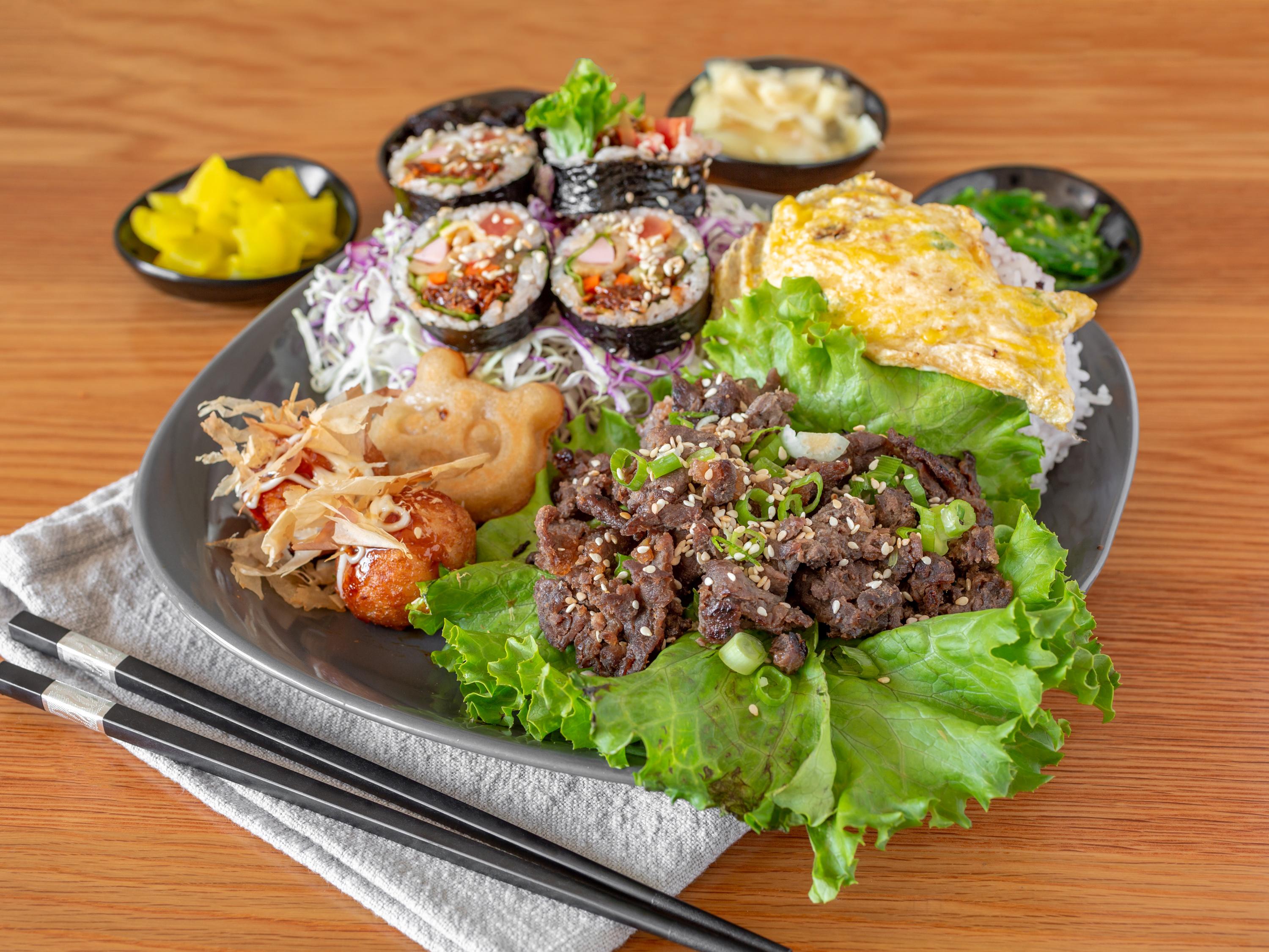 Photo credit: grubhub