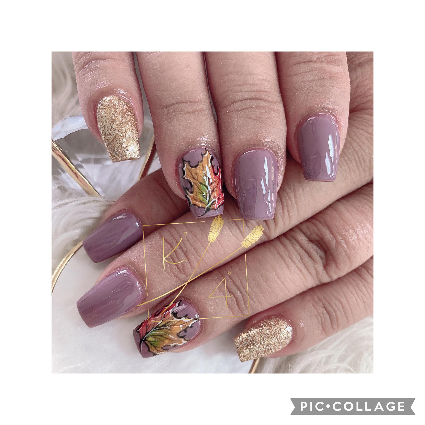 K4 Nail Spa