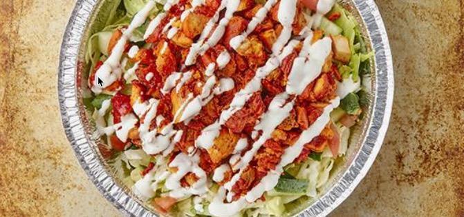Photo credit: grubhub