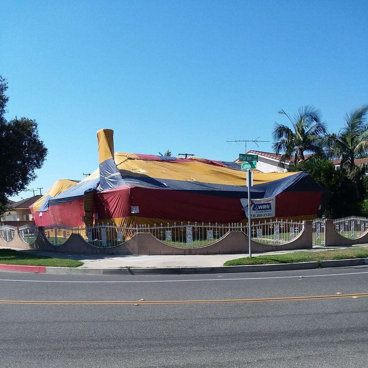 Photo credit: nextdoor