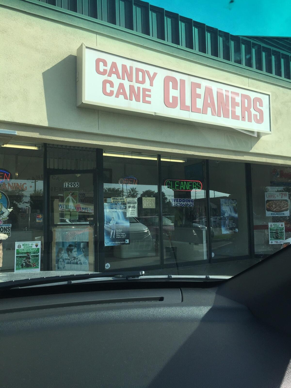 Photo credit: nextdoor