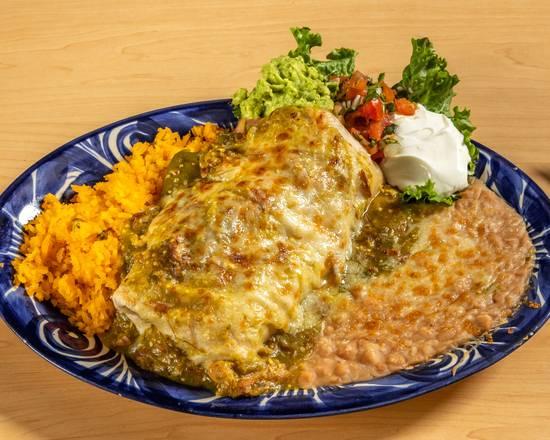 Photo credit: ubereats