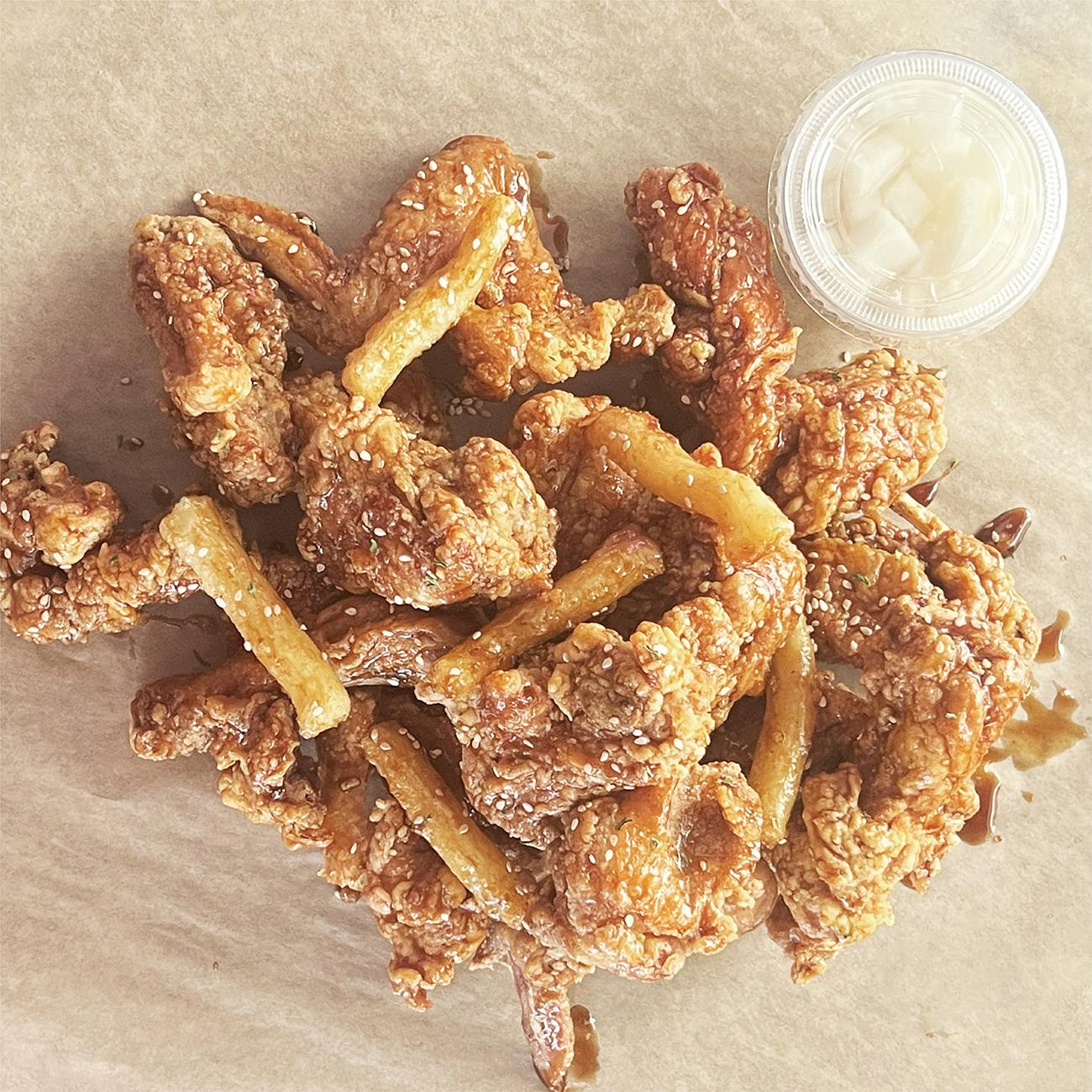 Photo credit: grubhub