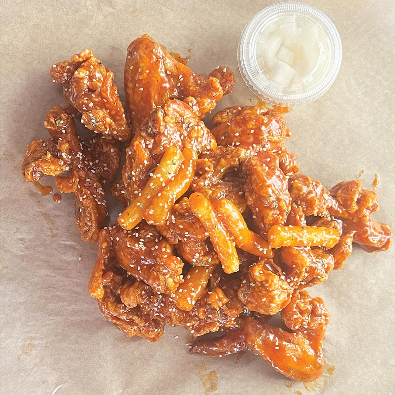 Photo credit: grubhub