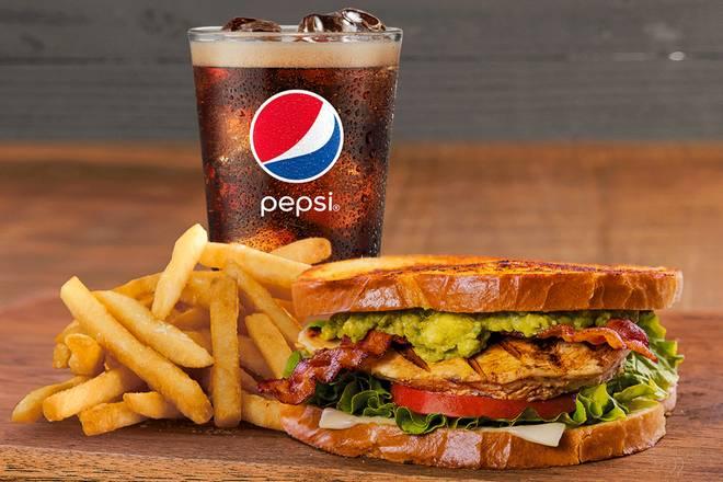 Photo credit: ubereats