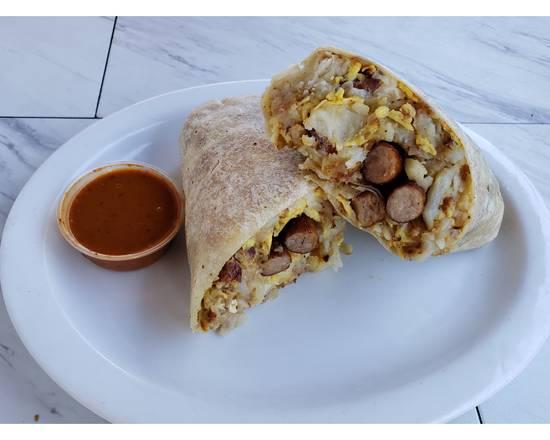 Photo credit: ubereats