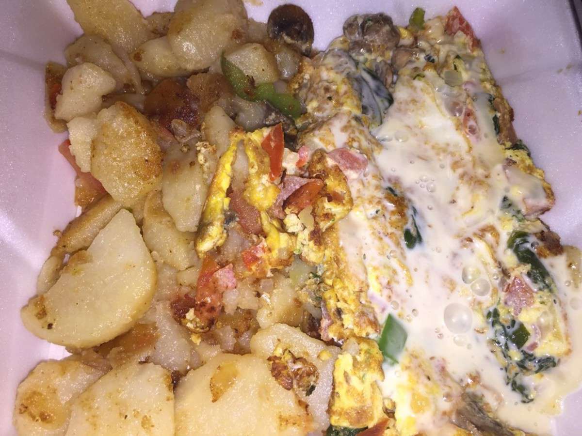 Photo credit: zomato