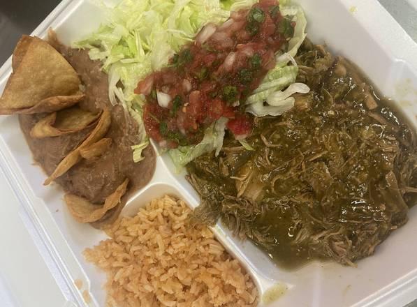 Photo credit: ubereats