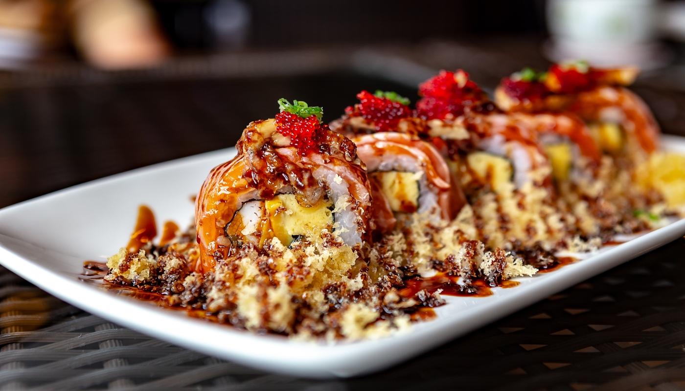 Photo credit: grubhub