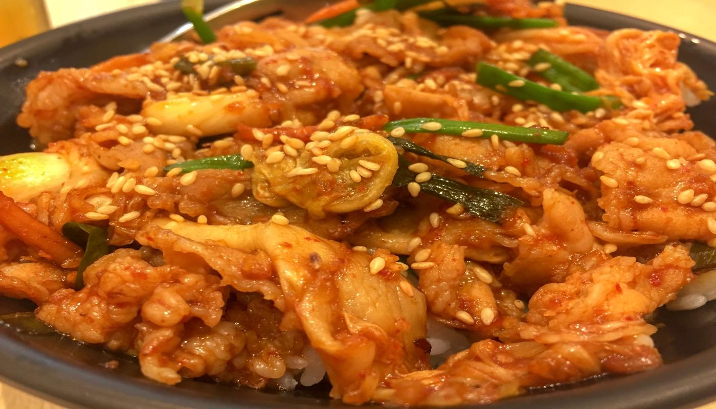 Photo credit: grubhub