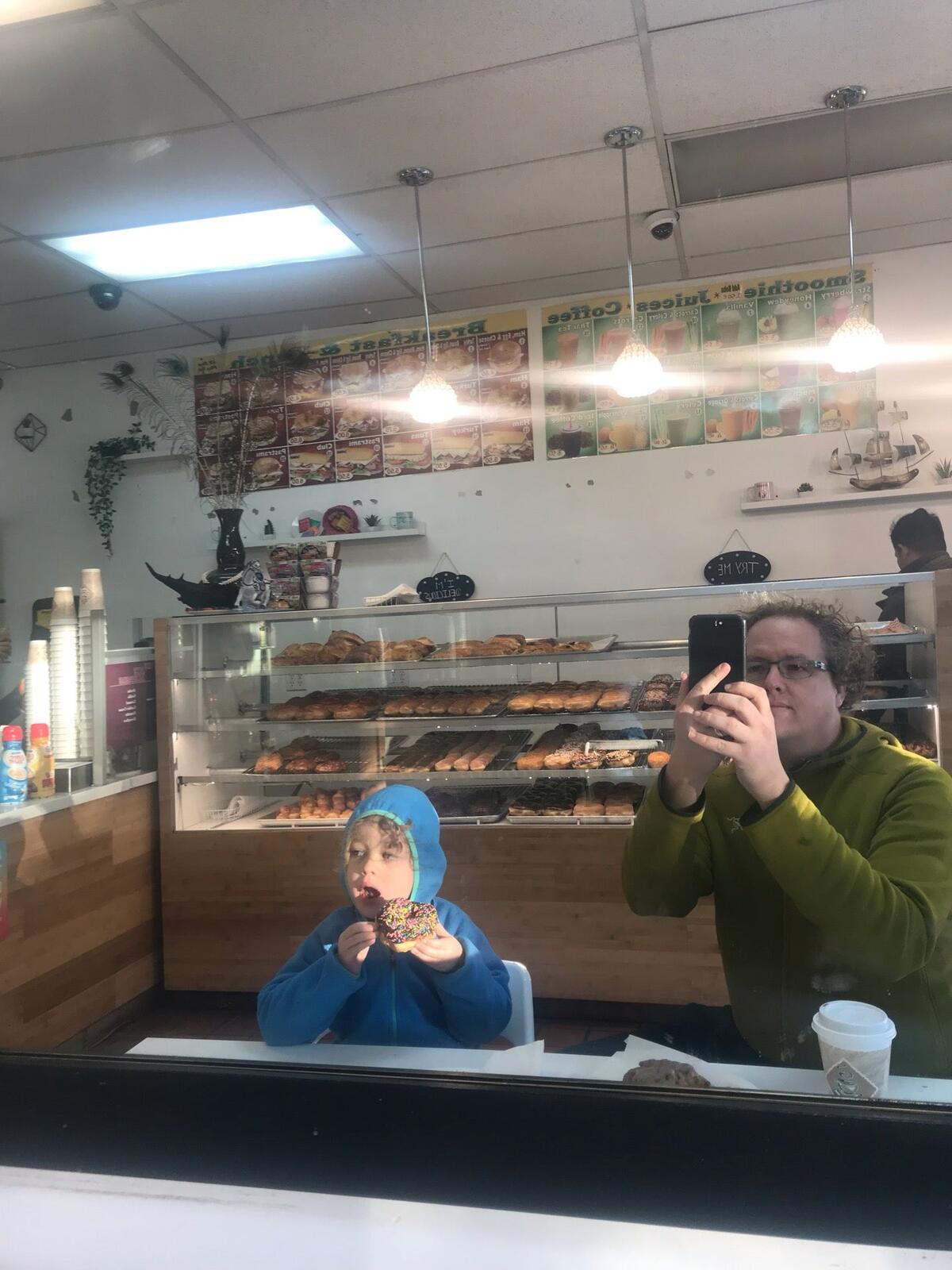Photo credit: nextdoor